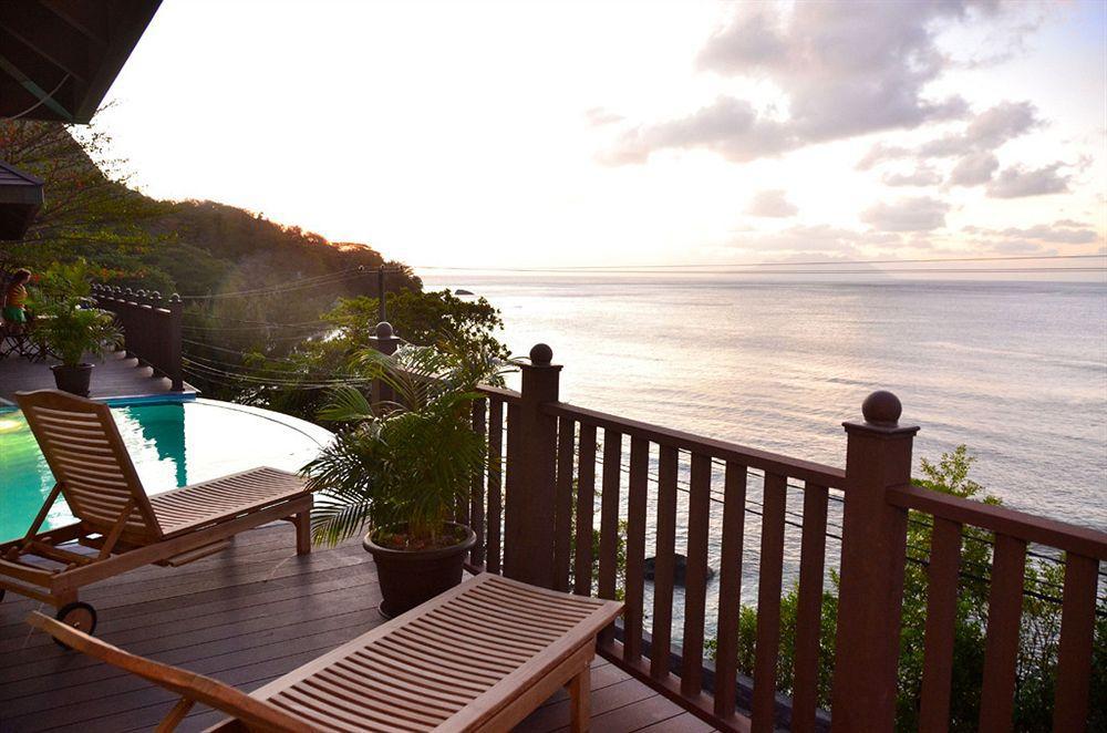 Treasure Cove & Restaurant 3* Bel Ombre