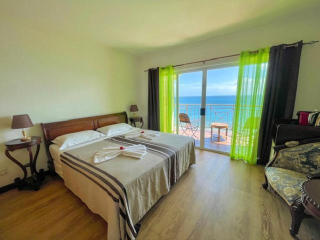 Hotel Treasure Cove & Restaurant Bel Ombre