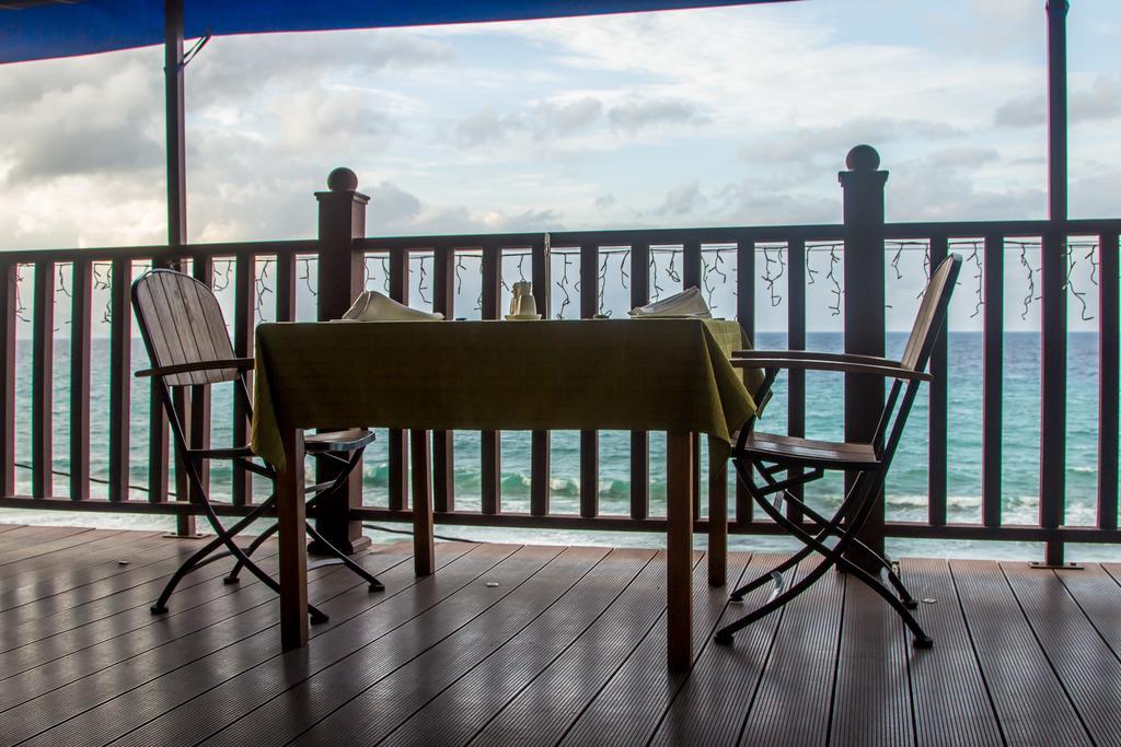 Treasure Cove & Restaurant Hotel Bel Ombre