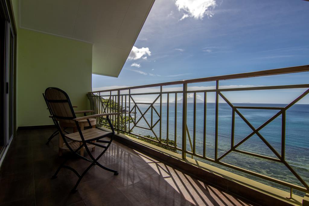 Hotel Treasure Cove & Restaurant 3*