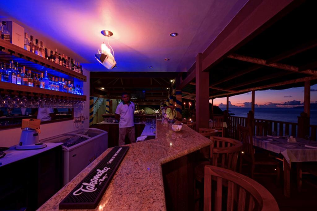 Treasure Cove & Restaurant Hotel